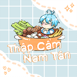 Thập Cẩm Nam Tân