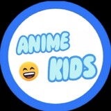 Anime_Kids!