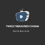 twicetreasuredcinema