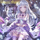 Hawai-huỳnh anime