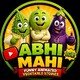 creator avatar