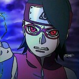 綺Uchiha_Sarada