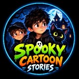 Spooky Toons