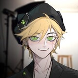 ChatNoirのAdrien