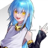 rimurusislime
