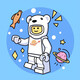 creator avatar