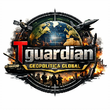 Tguardian geopolitic