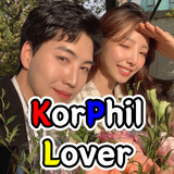 KorPhil Lover