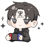 yuejianheiblack