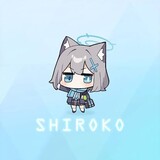 Shiroko㟼