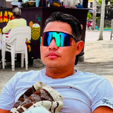 Gustavo Perez