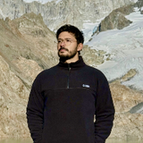 Trekking Juan