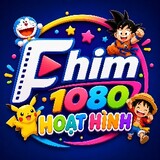 Fhim 1080 Hoạt Hình