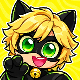 Cat NoirRoblox