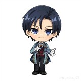 lord isagi
