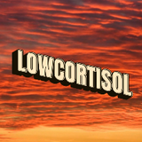 Lowcortisol Podcast
