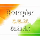champion guru mk y