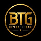 Beyond The Game