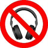 No Headphone Gamerz