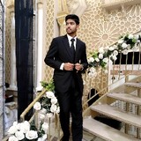 Hafiz Faizan Zahid