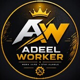 Adeel Worker