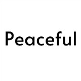 peacefulxinjing