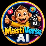 MastiVerse AI