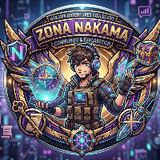 Zona Nakama