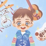 toumingdezhaozhao