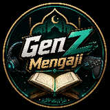 Gen Z Mengaji