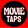 Movietaps