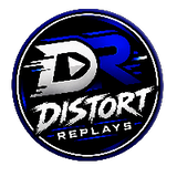 DISTORT REPLAYS