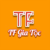 Thời Đại Gia Tộc TF - TF家族