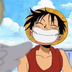 Naval Intelligence File-Luffy