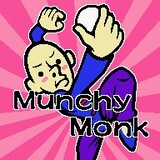 Munchy Monk