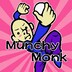 Munchy Monk