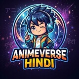 AnimeVerse Hindi