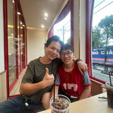 Đỗ Huỳnh Minh Nhật