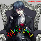Kirby jones
