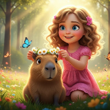 Tontom e Lili