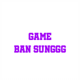 game ban sunggg
