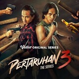 PERTARUHAN SEASON 3