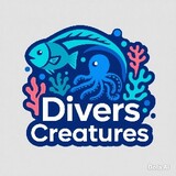 Divers Creatures