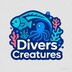 Divers Creatures