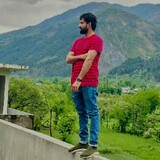 Shahzaib Lashari