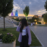 Gülay Köngülova