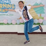 Josielyn Hernandez G