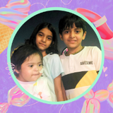 AREEJKIDSTV