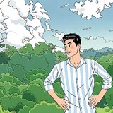 Animation cartoon 9
