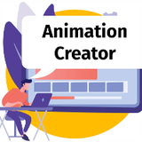 Animatons Creator